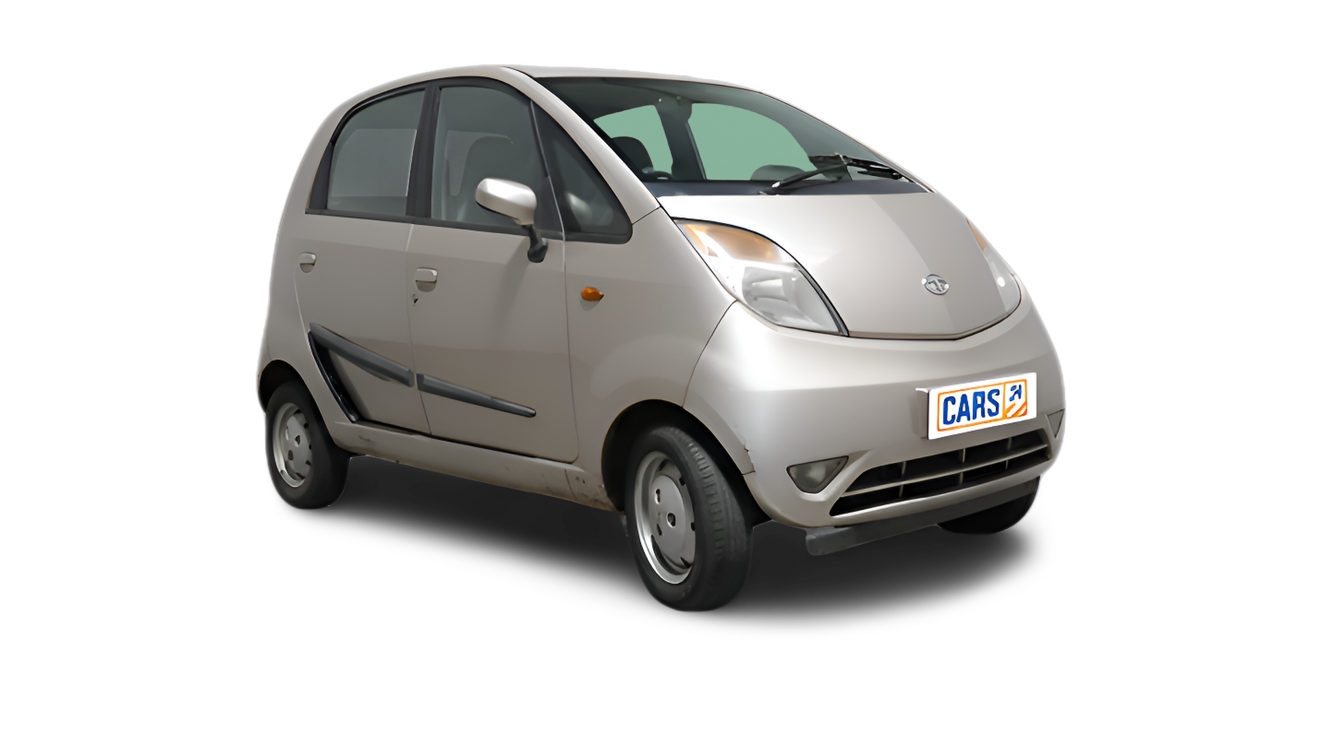 Tata Nano-img